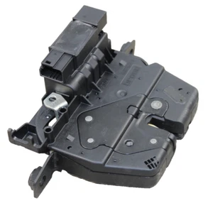 BMW F02 F01 F04 F07 F15 BMW 750i REAR TRUNK LID UPPER POWER LOCK ACTUATOR LATCH - Picture 1 of 6