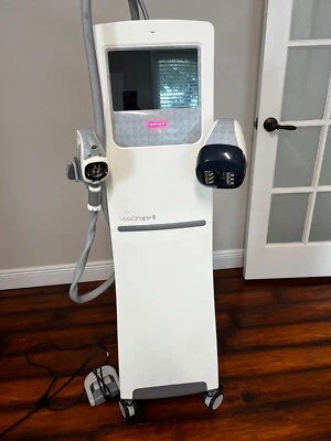 Syneron VelaShape III 2017 Foto 1 de 4