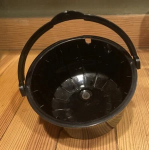 Brim Size Wise 12 Cup Coffee CM-105 Part, Filter Basket Holder W/ Pause & Serve - Picture 1 of 5