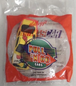 Auto d'epoca 1999 Hot Wheels Kellogg's Racing Terry Labonte #5 Pull 'N Go nuova - Foto 1 di 4
