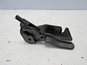 VAUXHALL ADAM 2012-18 BONNET PULL LEVER 13186912 #4168V - Picture 1 of 5