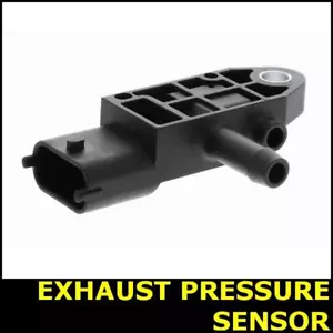 Sensore pressione scarico DPF PER VAUXHALL SIGNUM 1.9 3.0 04->08 Z03 con DPF Vemo - Foto 1 di 4