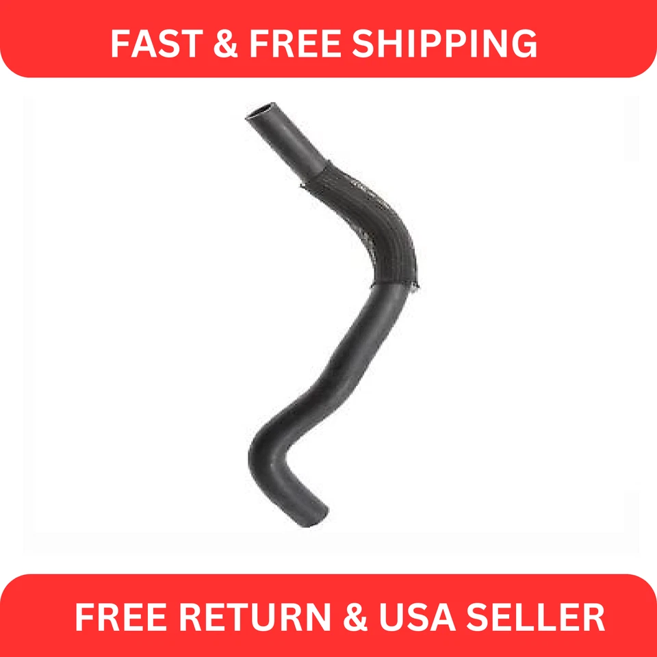Dayco 72069 Radiator Coolant Hose Lower For 00-06 Nissan Sentra - Image 1 of 1