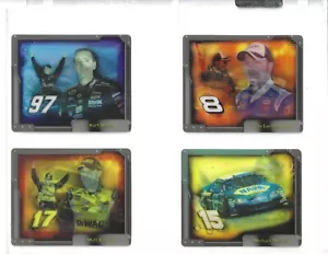 Nilla Wafers Team Nabisco 2005 - #2 Michael Waltrip - ¡Solo una tarjeta! - Imagen 1 de 1