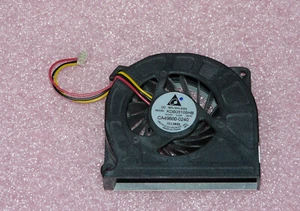 Lüfter DELTA KDB05105HB DC5V - 0,32A Ventilator für Fujitsu Celsius H720 - Bild 1 von 2