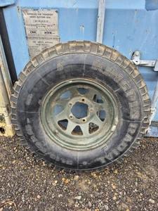 Kingpin Radial Trye All Terrain - Picture 1 of 2