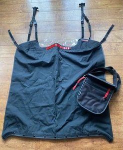 Soft Bits for Sevens Caterham half hood with bag - Picture 1 of 10