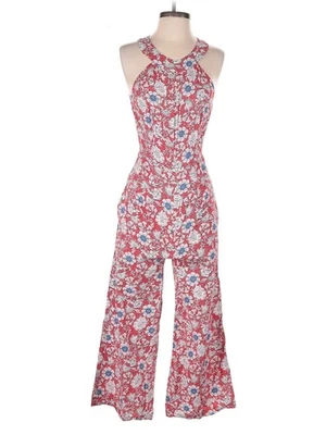 Mono rojo Ann Taylor LOFT Outlet para mujer 0 Foto 1 de 2