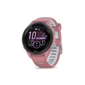 Garmin Forerunner 265S 010-02810-45 rosa reloj inteligente/dispositivo portátil - Imagen 1 de 4