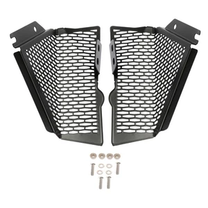 Rejilla protectora del tanque de combustible del disipador de calor delantero para Honda Goldwing GL1800 F6B 2018-2024 - Imagen 1 de 13