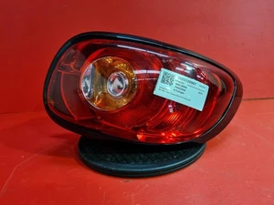 MINI PACEMAN TAIL LIGHT DRIVER SIDE OFFSIDE RH 2014 3 DOOR COUPE - Picture 1 of 24