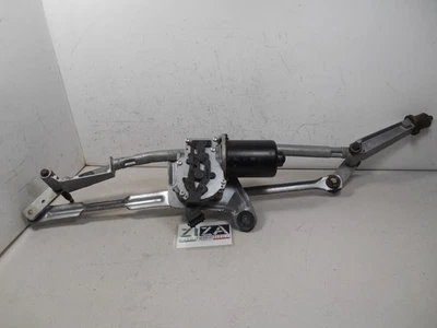 Tergicristalli Anteriore Completo Volvo S60 I 2005 30753089 8648343 Foto 1 de 4