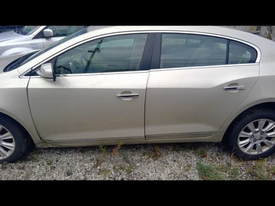 Motor limpador de para-brisa compatível com 10-16 LACROSSE 535830 - Imagem 1 de 4