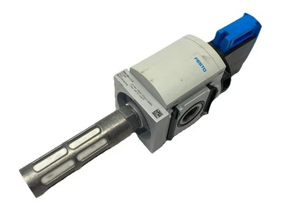 Festo MS6-EM1-1/2-S Manual On/Off Valve 541268 - Image 1 of 4