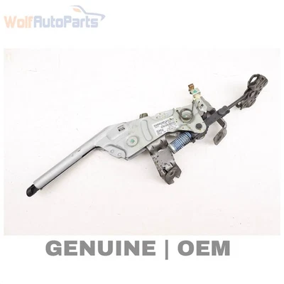 2004-2005 BMW 545I - Emergency / Parking Brake Lever 6775490 - Image 1 of 4