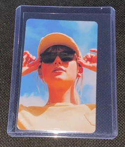 Taylor Swift The Eras Tour Trading Card Swifties - Bild 1 von 3