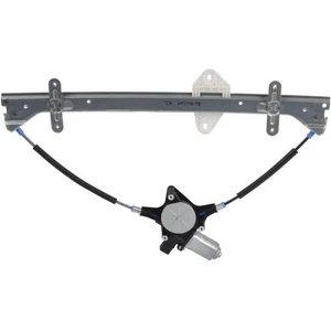 82-15025AR A1 Cardone Window Regulator Front Driver Left Side Hand for Odyssey - Picture 1 of 4