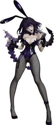 FREEing Nazumi Yakuwa Punk Bunny 1/4 PVC Figure - Image 1 of 4