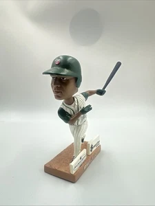 Rymer Liriano Fort Wayne Tincaps 2012 SGA Auto Own Fort Wayne Tincaps Bobblehead - Bild 1 von 12