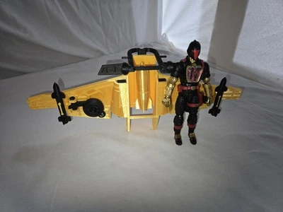 Granaderos de Hierro Garra Cobra Escala Clasificada (SIN FIGURA INCLUIDA) Foto 1 de 4