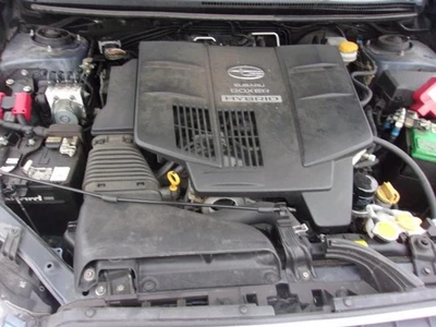 Blower Motor Rear Hybrid Battery Cooling Fits 14-16 XV CROSSTREK 27278929 Foto 1 de 4