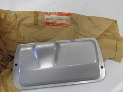 SUZUKI GS450 GS450E GS450L GS450T, NEW ORIGINAL COVER STARTER MOTOR, 11382-44101 - Image 1 of 3