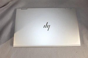 HP Elitebook x360 1040 G8,Intel i7-1165G7,16GB Ram,1TB SSD - Bild 1 von 7