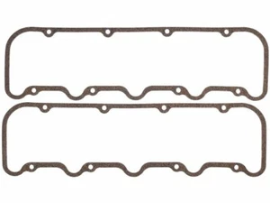 For 1987-1991 GMC V1500 Suburban Valve Cover Gasket Set Mahle 55584BV 1988 1989 - Picture 1 of 2