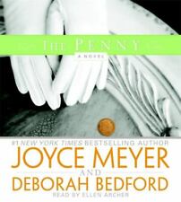 The Penny by Meyer, Joyce; Bedford, Deborah