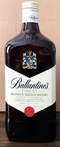 Bottiglia di whisky scozzese miscelata Ballantine's 1,75 L - Foto 1 di 7