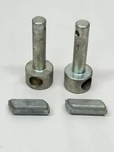 1928-1934 Ford Rear Brake Camshaft W/Cam A-2230/1 L & R - Bild 1 von 7