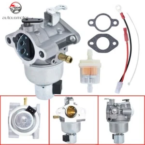 Carburetor Fit Kohler Courage SV Series 19HP 20HP 21HP 22HP Engine 20 853 33-S - Picture 1 of 8