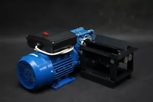Tabakschneider 0,8mm elektrischer professionelle Schneidemaschine AT - Imagen 1 de 4
