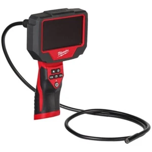 Cámara de inspección Milwaukee M12 1,2 m 360° - solo cuerpo - Imagen 1 de 1