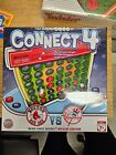 2008 Hasbro Connect 4 Board Game Red Sox Yankees NIB