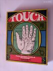 Vintage 1970 TOUCH Parker Brothers Game of Palmistry Palm Reading