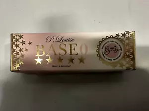 P. Louise 5 Star Base 0 Cosmetic Eyeshadow Base 15 ml 0.504 fl oz - Picture 1 of 1
