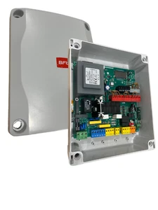 BFT Rigel 6 - Imagen 1 de 2