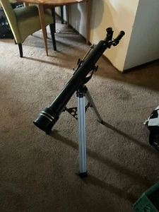 Tasco 30060800 novice telescope - Picture 1 of 4