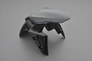 Guardabarros Delantero Negro KAWASAKI Z900 Z 900 Z-900 ZR900 2020-2022 - Picture 1 of 5