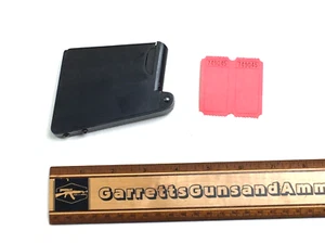 Original Argentine Mauser model 91 7.65 Argentine 5 round rifle Magazine 749045 - Picture 1 of 7