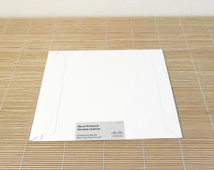 NEW Cisco N3K-BAS1K9 Layer 3 Base Services Package Paper License Neu - Bild 1 von 1