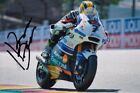 Barry Baltus Hand Signed 6x4 Photo 2023 Moto2 Fieten Olie Racing GP MotoGP 6
