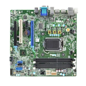 Mainboard DELL PowerEdge T20 mainboard 0VD5HY LGA 1150 4x DDR3 - Bild 1 von 3
