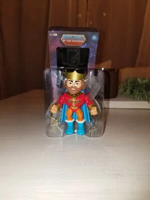 Loyal Subjects MOTU King Randor RARE Chase 1/96 - Image 1 of 4