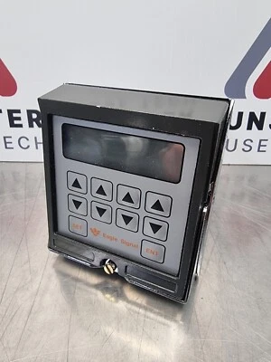 Eagle Signal CX311Z6 Timer - Image 1 of 4