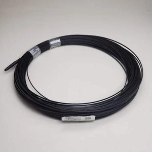 CORNING Fiber Optic Toneable Assembly Pushlok Hybrid Jumper 300' 00D101EB49R300F - Picture 1 of 7