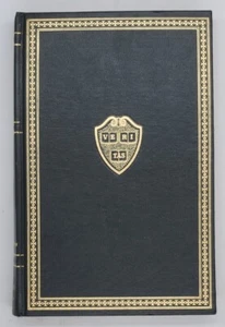 Harvard Classics: Autobiography of Benjamin Franklin / J. Woolman & William PENN - Bild 1 von 7