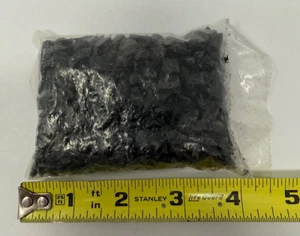 Bolsa sellada de "carbón" para maquetas de trenes - Imagen 1 de 2