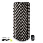 Klymit Static V Luxe Sleeping Pad Lightweight Camping - Certified Refurbished